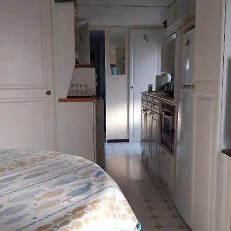 Marennes Mobilhome 46 Domaine Des Pins Marennes (Charente-Maritime)