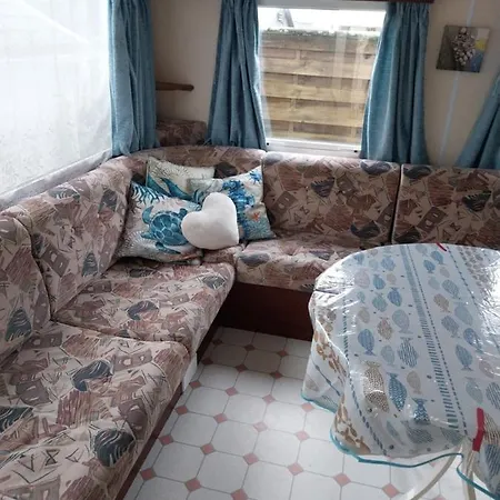 Marennes Mobilhome 46 Domaine Des Pins Prázdninový areál Marennes (Charente-Maritime)